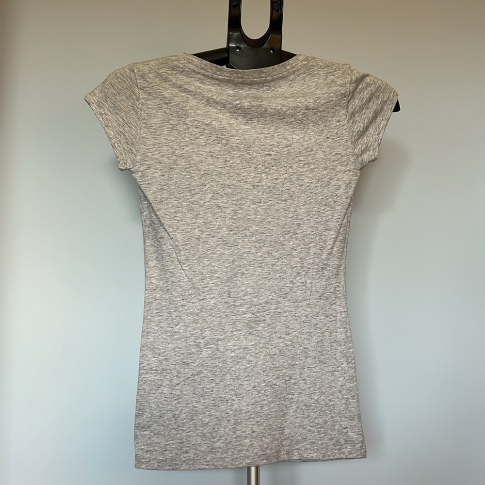 Stranded Tee S - Picture 2 of 2